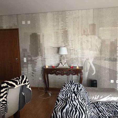 Sea And Marina View Apartment 塞图巴尔 外观 照片