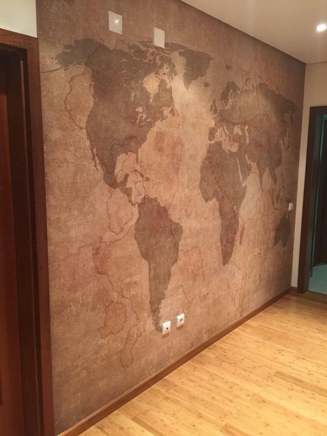 Sea And Marina View Apartment 塞图巴尔 外观 照片