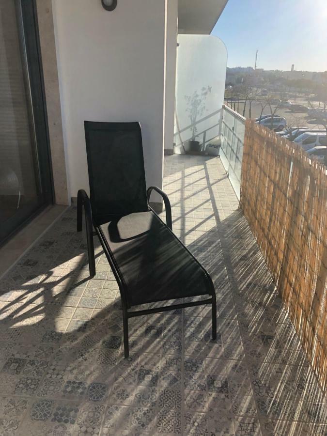 Sea And Marina View Apartment 塞图巴尔 外观 照片