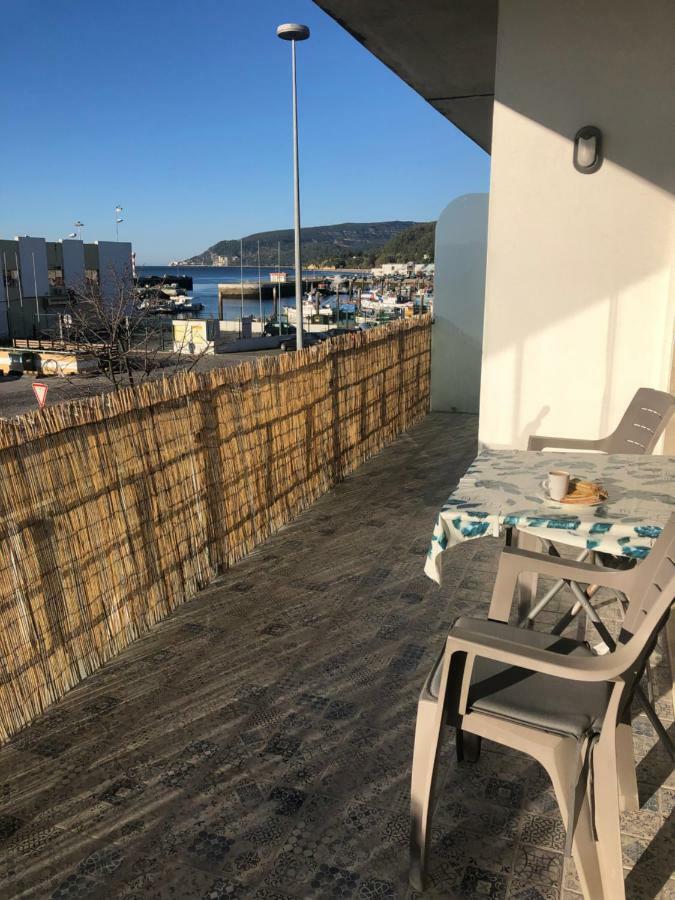 Sea And Marina View Apartment 塞图巴尔 外观 照片