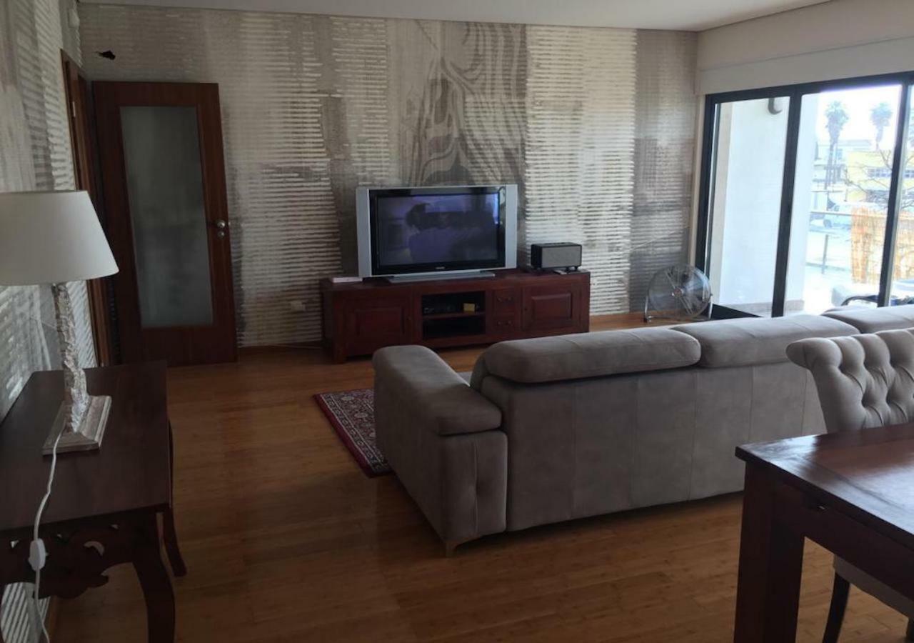 Sea And Marina View Apartment 塞图巴尔 外观 照片